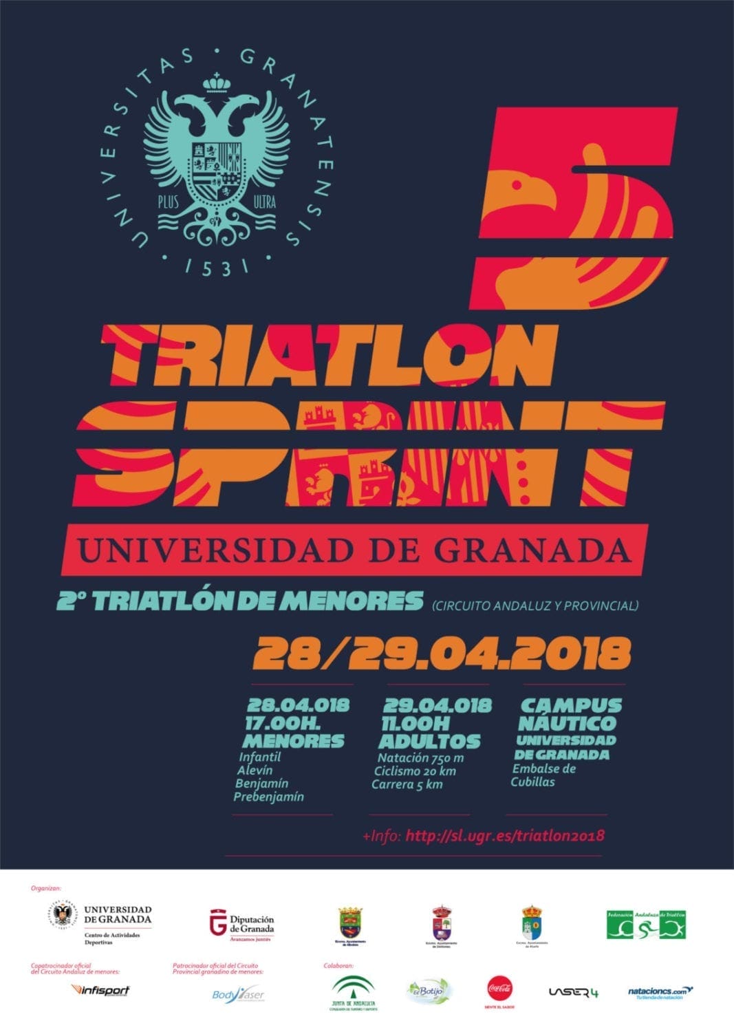 Cartel-V-Triatlon-Universidad-de-Granada