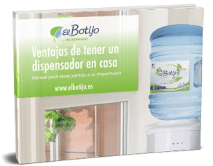 Manual para sacarle partido al dispensador en casa