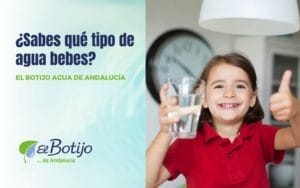 Tipos de agua