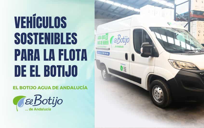 vehiculos-sostenibles-empresa-agua