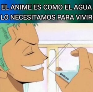 meme-agua-anime